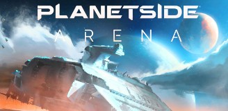 Planetside Arena – Игра будет ступенью к Planetside 3