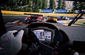 Gran Turismo 7 - Технические подробности и новая порция скриншотов 
