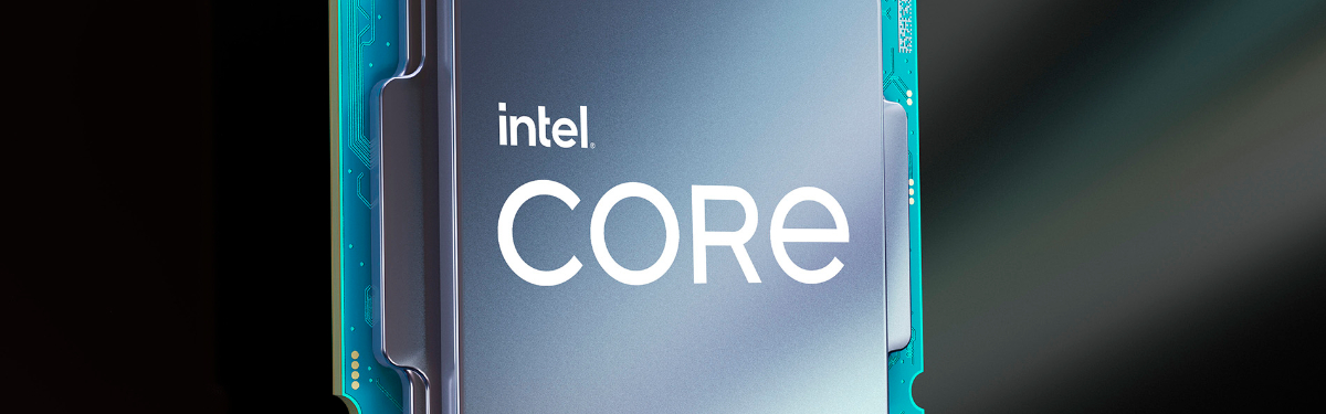 Процессоры Intel 11 поколения поступят в продажу 30 марта