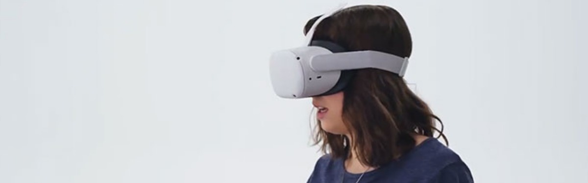 Шлем Oculus Quest 2 Купить