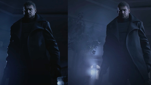 "Айфон"-гейминг во всей красе — в лоб сравнили Resident Evil Village на PS5 и  iPhone 15