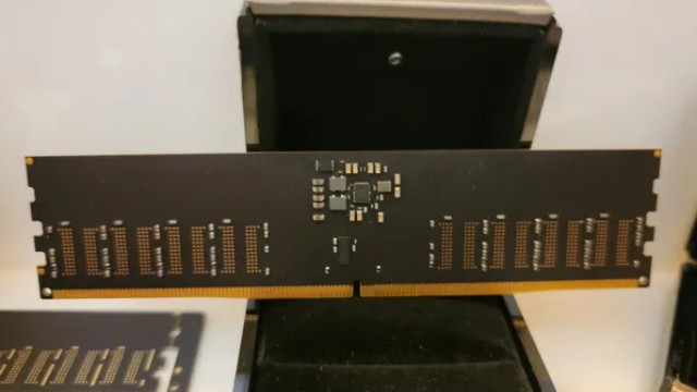 Patriot готовит оперативку DDR5-7200, которая будет работать с любыми процессорами