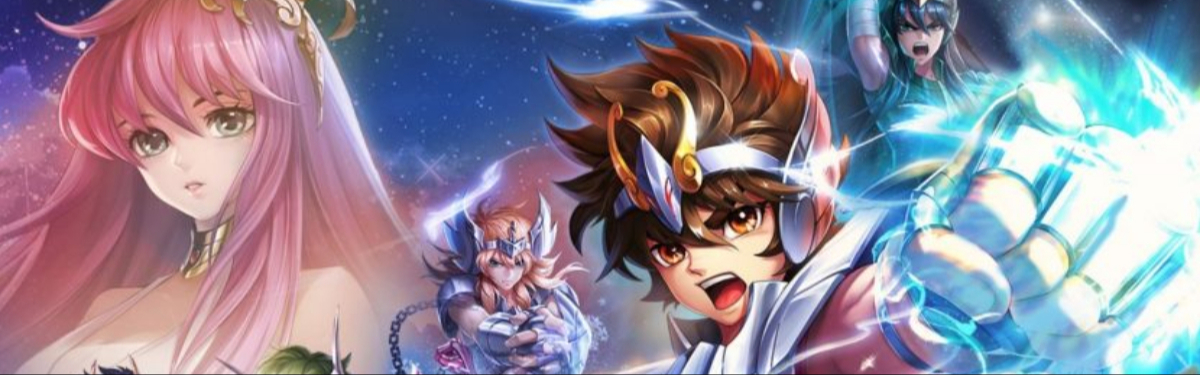 Состоялся релиз мобильной RPG Saint Seiya: Legend of Justice Состоялся релиз мобильной RPG Saint Seiya: Legend of Justice