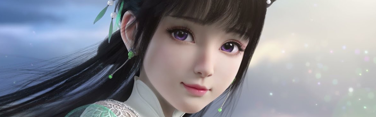 Состоялся официальный релиз мобильной MMORPG Jade Dynasty: New Fantasy