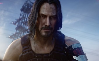 Поклонники просят добавить в Cyberpunk 2077 достижение «Ты потрясающий!»