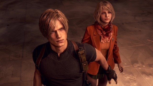 Ремейк Resident Evil 4 стал самой продаваемой игрой в Steam по итогам недели