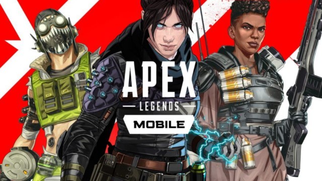 EA закрывает Apex Legends Mobile и Battlefield Mobile