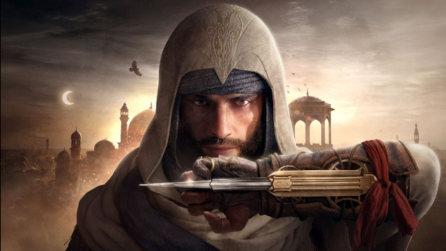 Assassin's Creed Mirage ушла на золото и выйдет на неделю раньше