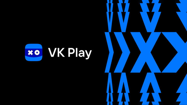 На сервисе облачного гейминга VK Play стал доступен режим виртуального компьютера 