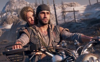 [State of Play] Sony представила сюжетный трейлер Days Gone 