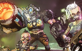 В Borderlands 3 не будет лутбоксов