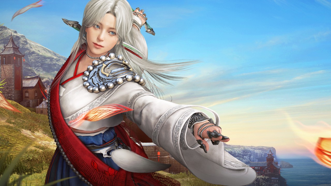 В Black Desert Mobile появились новые регионы Дригана и новые боссы В Black Desert Mobile появились новые регионы Дригана и новые боссы