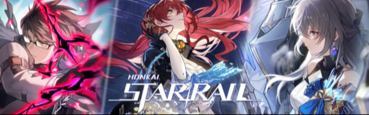 Разработчики Genshin Impact представили Honkai: Star Rail для ПК и мобильных, а также открыли запись на ЗБТ