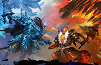 Guild Wars 2 — Финал ледяной саги, анонс подробностей дополнения «End of Dragons» и планы на будущее