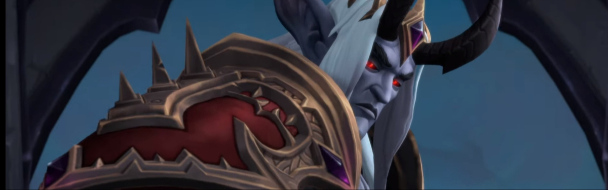 Blizzard проведет PvE-гонку Xy’mox’s Charity Cache и PvP-турнир Solo Shuffle Showdown Blizzard проведет PvE-гонку Xy’mox’s Charity Cache и PvP-турнир Solo Shuffle Showdown