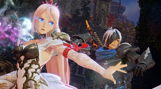 JRPG Tales of Arise точно не получит сиквел