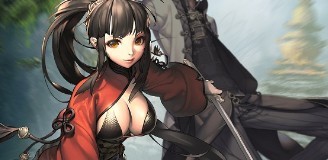 Blade & Soul - У игры появится облачная версия