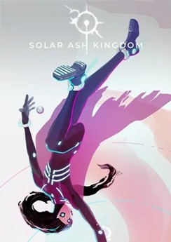 Solar Ash Kingdom