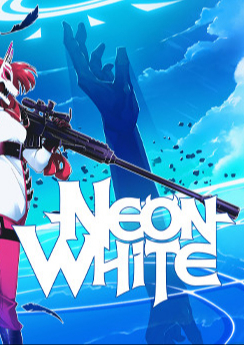 Neon White