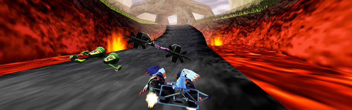 Star Wars Episode I: Racer вышла на Xbox One. На очереди следующее поколение консолей?