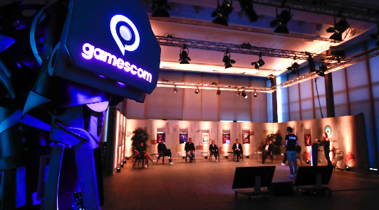 Gamescom 2021 — Организаторы выложили список участников трехдневной игровой выставки 