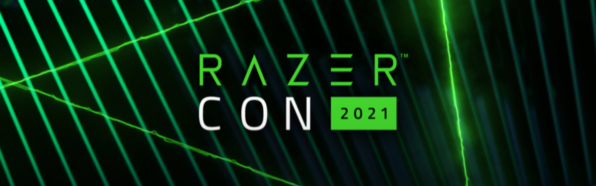 В конце октября состоится второй RazerCon