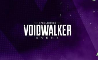 Apex Legends – Информация о событии Voidwalker
