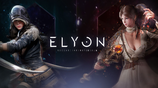 Дорожная карта MMORPG Elyon на 2022 год