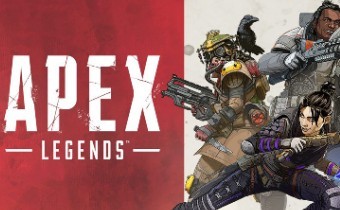 Apex Legends Preseason Invitational - Первое официальное соревнование от EA и Respawn Entertainment