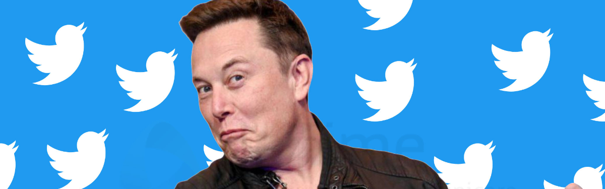 Илон Маск стал владельцем Twitter и уволил прежнее руководство Илон Маск стал владельцем Twitter и уволил прежнее руководство
