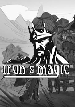 Iron and Magic