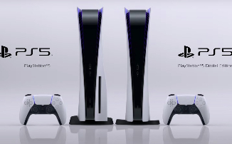 [Слухи] PlayStation 5 без дисковода обойдется в 400 евро