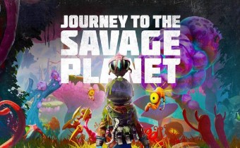 [gamescom 2019] Journey to the Savage Planet – анонс старта предзаказа на XboxOne