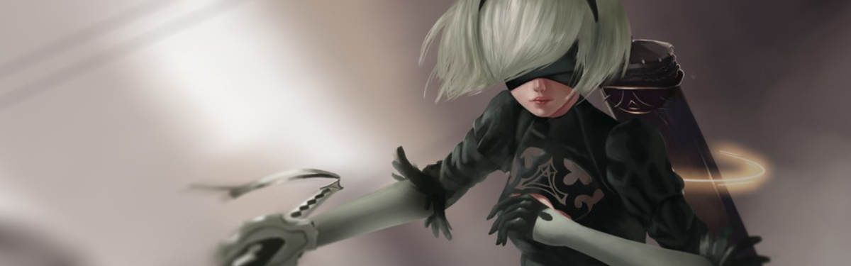 Nier nintendo switch