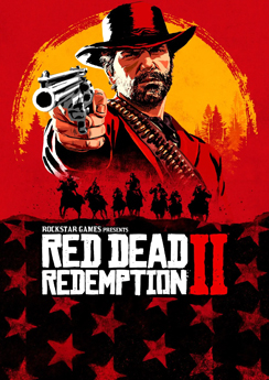 Red Dead Redemption 2