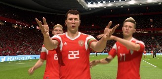 Обзор: FIFA 20 – Все как всегда, но чуть иначе