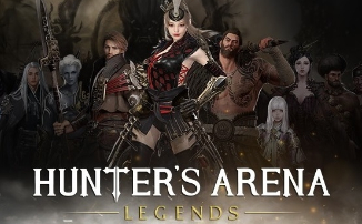 Hunter's Arena: Legends - Впечатления от ЗБТ