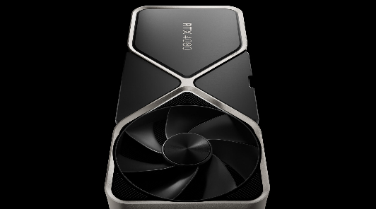 NVIDIA RTX 4080 16 Гб на 30% быстрее RTX 3090 Ti в 3DMark