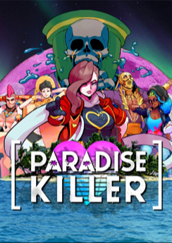 Paradise Killer 