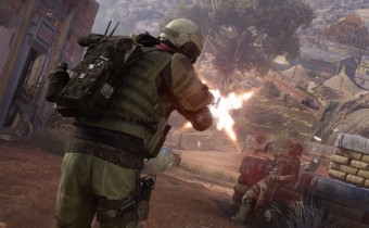 Tom Clancy's Ghost Recon Wildlands - Последний патч добавит режим “Mercenaries”