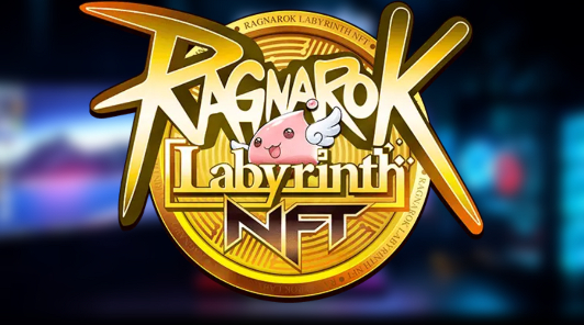 Мобильная MMORPG Ragnarok Labyrinth NFT вышла во всем мире
