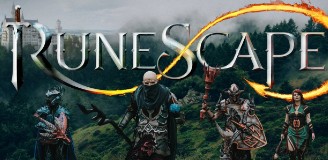 RuneScape – Отмена инициативы по разнообразию оружия