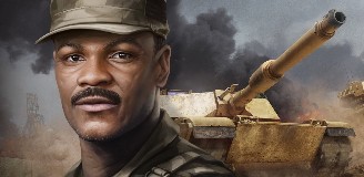 Armored Warfare: Проект Армата - Разработчики представили нового командира