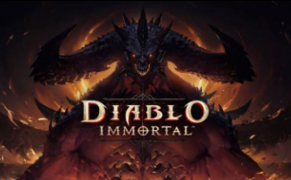 Геймплейное видео Diablo Immortal с новыми кадрами