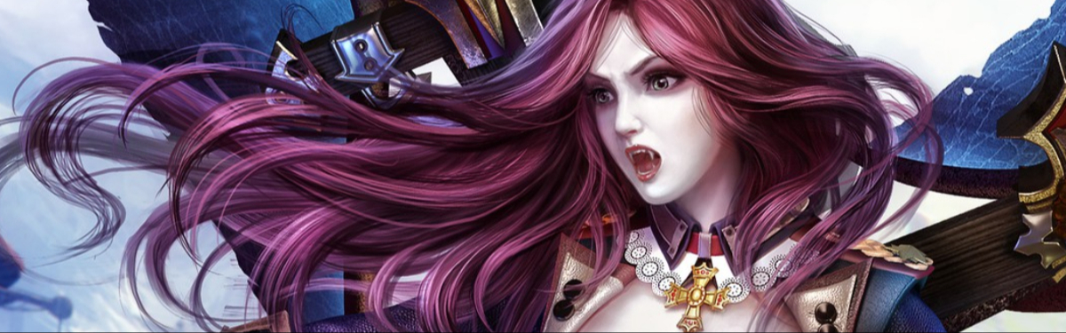 Серверы MMORPG Forsaken World этой осенью будут закрыты Серверы MMORPG Forsaken World этой осенью будут закрыты