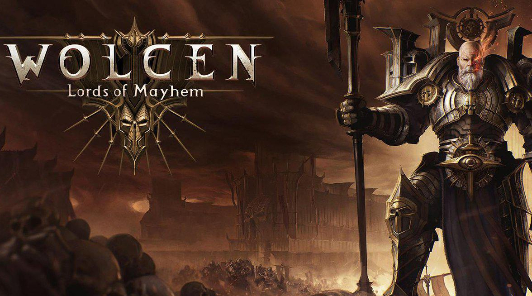 Wolcen: Lords of Mayhem — в игре появилась поддержка контроллера, а на горизонте виднеется 4 глава
