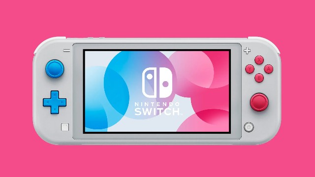 Nintendo отменила разработку более мощной версии Switch