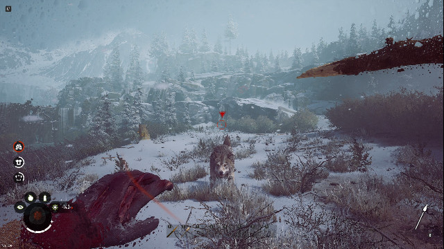 Обзор геймплея зимней выживалки Winter Survival в новом видео