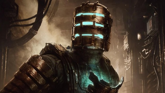 Айзек Кларк из Dead Space получит фигурку линейки figma