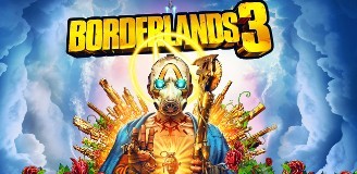 Borderlands 3 – Еще один код на золотой ключ